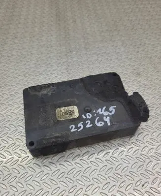 Mercedes-Benz ML W166 Blind spot module A0009050010