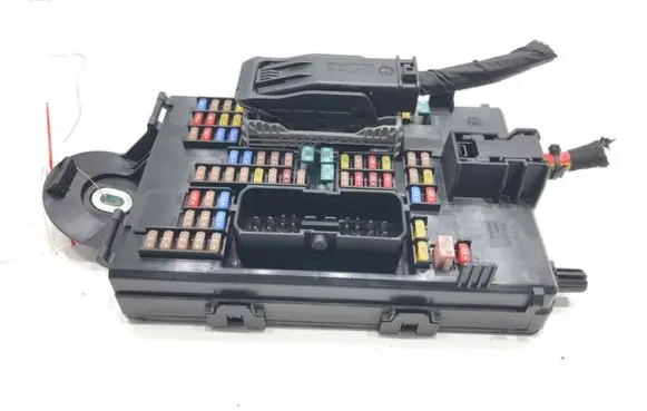 Volvo XC60 Fuse box set 32209198