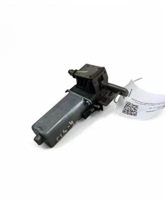 Seat adjustment motor