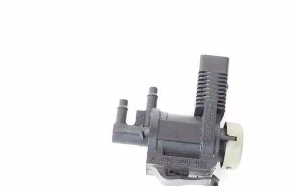 Audi Q7 4L Vacuum valve 1K0906283A