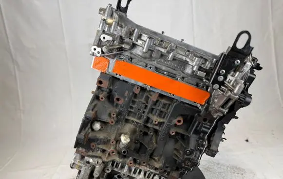 Nissan Navara D23 Engine YS23 YS23C270