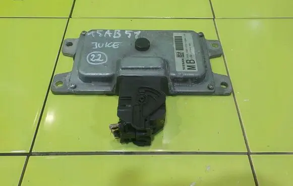 Nissan Juke I F15 Torque split ecu control unit/module 310361KALC