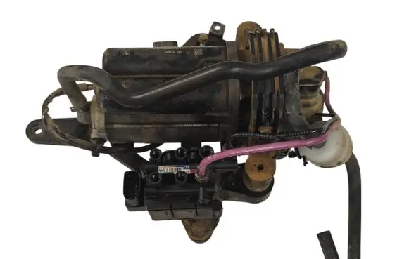 Tesla Model S Air suspension compressor/pump 26071716 161681317 44302030