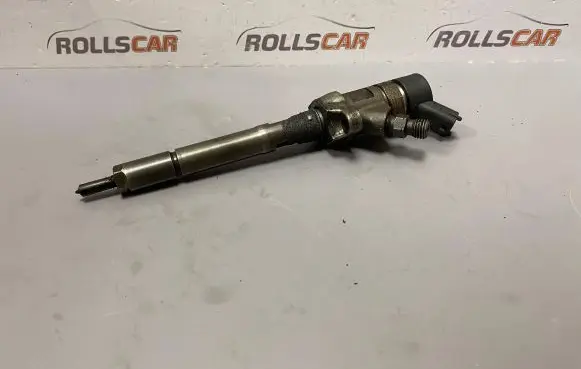 Ford Focus Fuel injector 0445110239