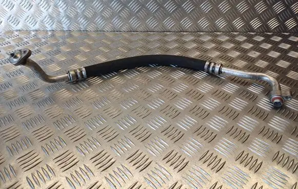Ford C-MAX I Air conditioning (A/C) pipe/hose