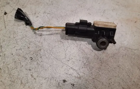 Peugeot 207 Airbag deployment crash/impact sensor 9665617880