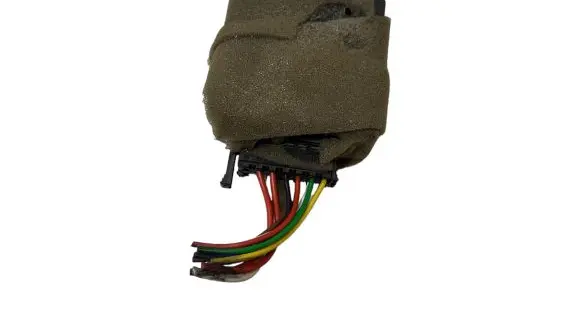 Volvo V50 Other control units/modules 35000043