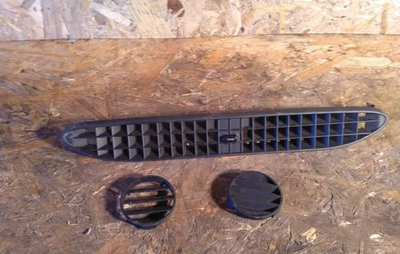 Audi A4 S4 B5 8D Dashboard trim