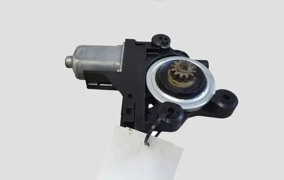 Volvo V70 Rear door window regulator motor 970716101
