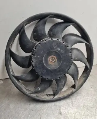 Volkswagen Transporter - Caravelle T4 Fan impeller 4569631