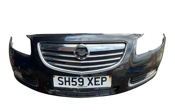 Opel Insignia A Front bumper 903200001 903200053 13264363