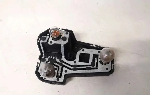 Ford Galaxy Tail light bulb cover holder 7m0945258a
