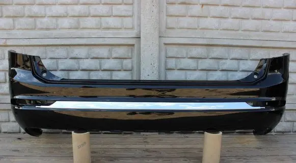 Volvo XC90 Rear bumper 31690642 31353430