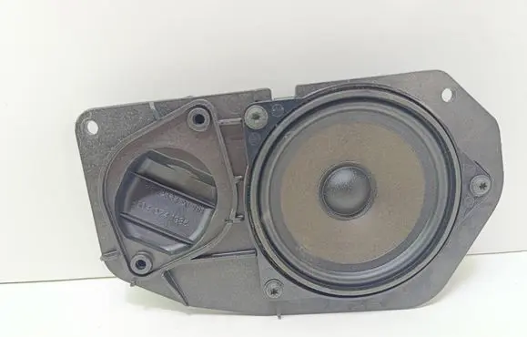 BMW 5 E60 E61 Rear door speaker 6934420