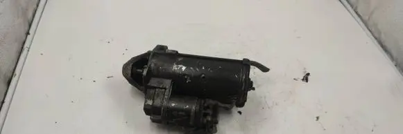 Audi A6 S6 C5 4B Starter motor