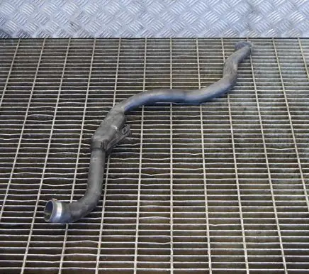 Citroen Jumper Air intake hose/pipe 1375108080