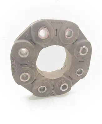 Mercedes-Benz CLS C218 X218 Rear prop shaft donut coupling/joint 2404110115