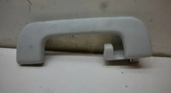 Audi A4 S4 B8 8K Rear interior roof grab handle 8R0857607J