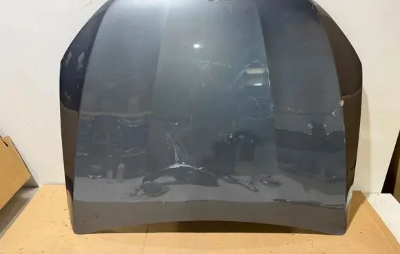 Mercedes-Benz GLC X253 C253 Engine bonnet/hood A2538870403