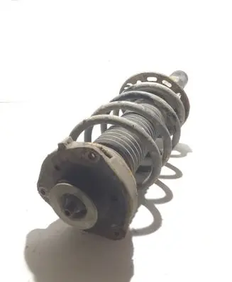 Volkswagen PASSAT B6 Front shock absorber with coil spring 3C0413031AS VW46146ZFV338 824904007823
