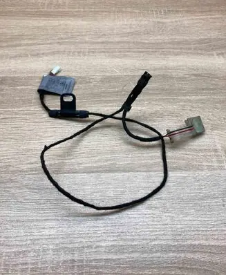 BMW X5 E70 Rear door handle exterior light 6936592 718466005