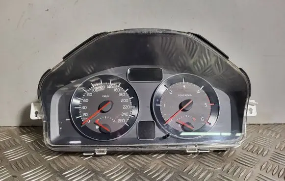 Volvo V50 Speedometer (instrument cluster) 30765311 36000199 69199470T