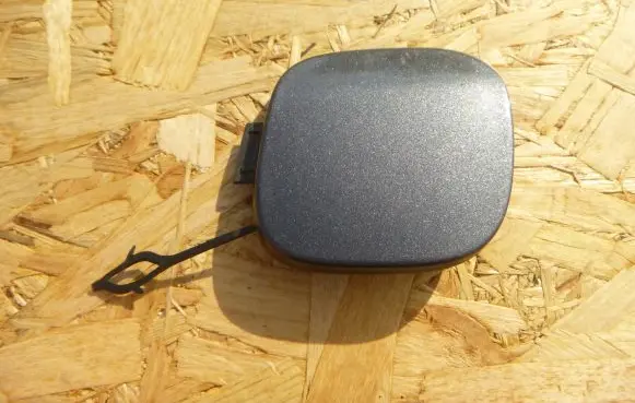 Ford Transit Custom Front tow hook cap/cover JK2117A989BC