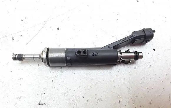 Citroen C3 Aircross Fuel injector 9822715980