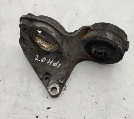 Citroen C8 Driveshaft support bearing bracket 1480308080