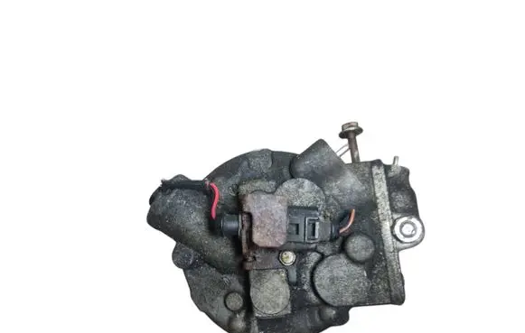 Volkswagen Golf IV Air conditioning (A/C) compressor (pump) 6Q0820803D 4471706178 6SEU12C