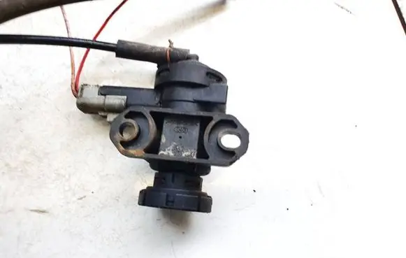 Peugeot 406 Turbo solenoid valve 9635704380 0928400414
