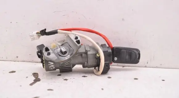 KIA Sportage Ignition lock