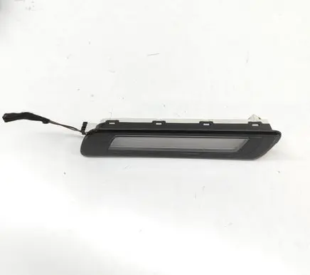 Audi Q7 4M Front seat light 4M0947170