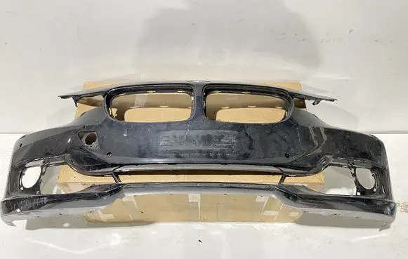 BMW 3 F30 F35 F31 Front bumper 7303629 153170000100