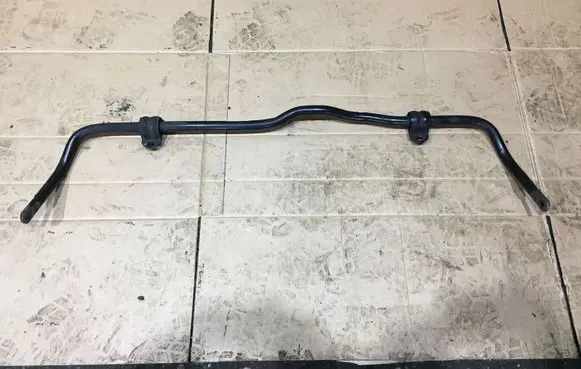Hyundai Tucson TL Front anti-roll bar/sway bar 54810D7000
