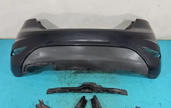 Ford Fiesta Rear bumper IMPRK1571755