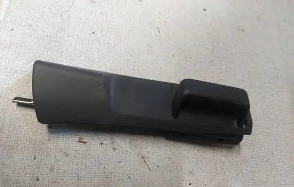 Volkswagen Transporter - Caravelle T6 Sliding door interior handle 7LA843188 7LA843642