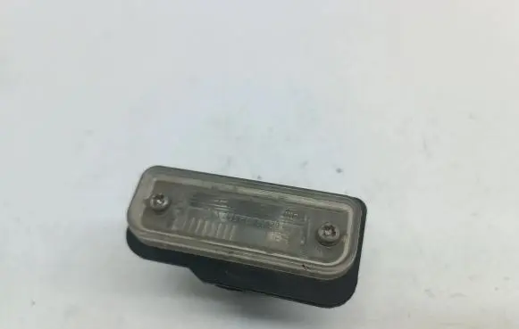 Mercedes-Benz E W211 Number plate light A2038200256 2038200256