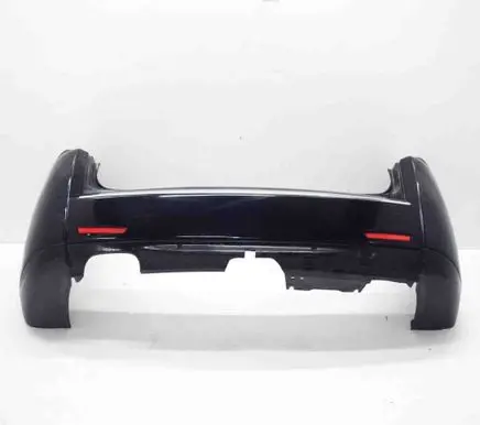 Citroen C6 Rear bumper 9647077277 7410Y5