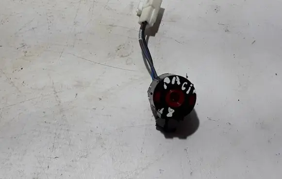 Chrysler Pacifica Alarm system siren 9938470000