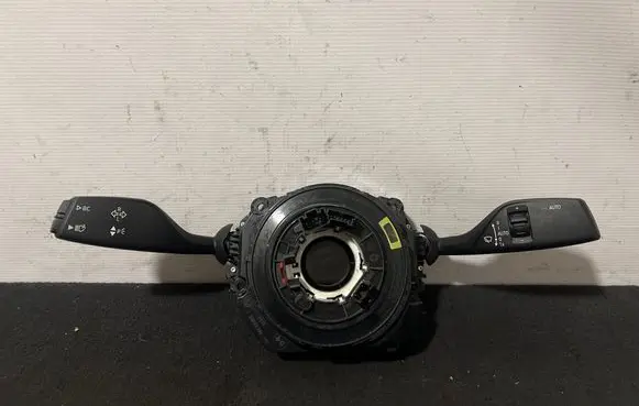 BMW 4 F36 Gran coupe Indicator stalk 6996595