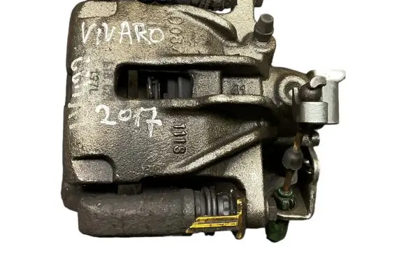 Opel Vivaro Rear brake caliper 30R01018660