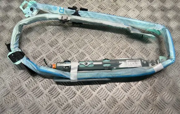 Volkswagen Touran II Roof airbag 1T0880742K