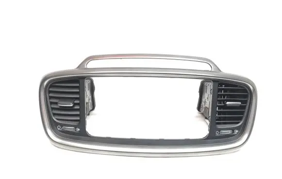 KIA Sorento Dash center air vent grill