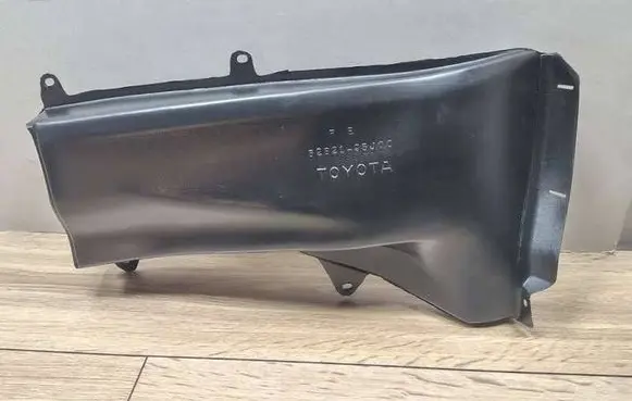 Toyota Hiace (H100) Intercooler air guide/duct channel 5282195J00
