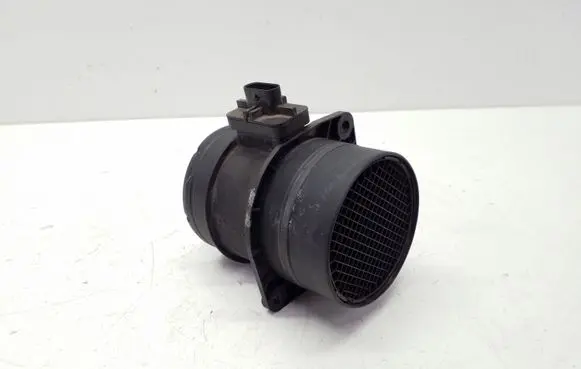 Volkswagen Jetta VI Mass air flow meter 0281002956 03L906461A