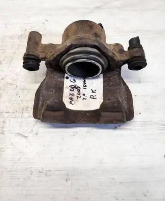Mazda 6 Front brake caliper