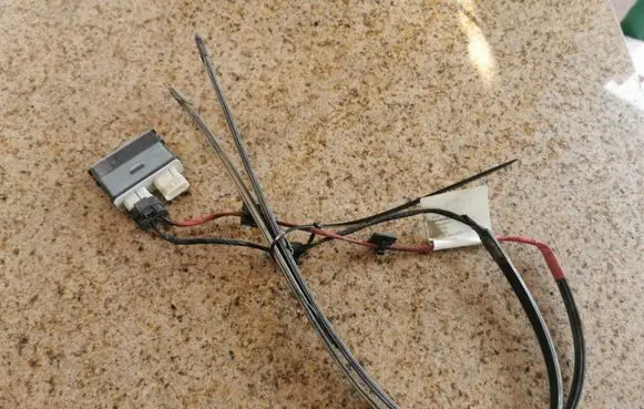 Audi Q5 SQ5 Tailgate/trunk control unit/module 3G0962243B