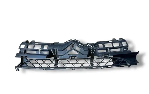 Citroen C4 Grand Picasso Front bumper mounting bracket 9680403177 9654198680