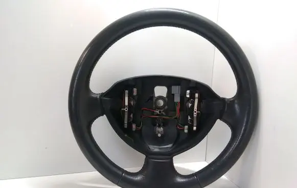 Renault Laguna II Steering wheel 8200014857